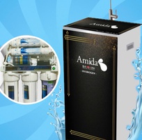 Máy lọc nước RO Amida cao cấp 1 vòi AM-10B1