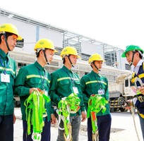 Công ty phân phối đồ bảo hộ lao động tại Phú Thọ