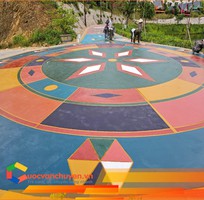 Thủ Tục Nhập Khẩu Chất Tạo Màu  Iron Oxide