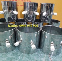 Điện trở vòng nhiệt ra ốc
