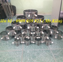 1 Điện trở vòng nhiệt ra ốc