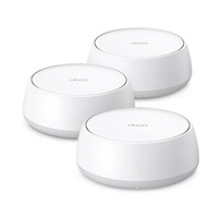 WiFi Mesh TP-Link Deco BE25  3-pack