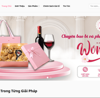 Tìm mẫu thiết kế hộp quà tặng độc đáo