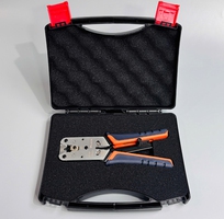 6 Kìm bấm mạng chuyên dụng Cat6A/Cat7 PicoLink Dòng kìm cao cấp chuyên cho thi công hệ thống mạng