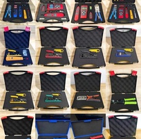 Kìm bấm mạng chuyên dụng Cat6A/Cat7 PicoLink Dòng kìm cao cấp chuyên cho thi công hệ thống mạng