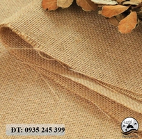 1 Vải bố quấn ống pccc út nguyễn
