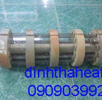 Điện trở thổi gió sản xuất theo yêu cầu