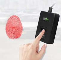 Đầu đọc lấy mẫu vân tay ZK9500