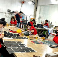 4 Nguồn Sỉ Phụ Kiện Da Có Sẵn