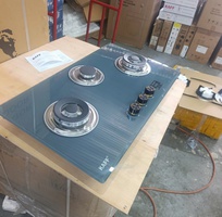 4 Bếp Gas 3 Lò Kaff KF-620 Detime