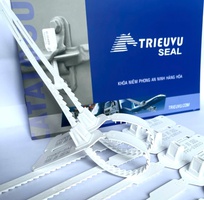 3 Seal Răng Cưa Tvs -- Màu Sắc Đa Dạng, Giá Chỉ Từ 1000Đ, Chất Lượng, Miễn Phí In Logo Lấy Ngay