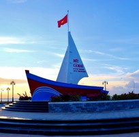 Hành trình khám phá miền Tây 4N3Đ