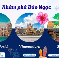 2 Hà Tiên - Phú Quốc 3N3Đ 2026 sgc