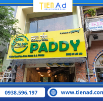 Làm Bảng Hiệu Chữ Nổi Alu Trọn Gói, Giá Rẻ Tại TP.HCM