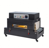 Máy co màng 400 x 200