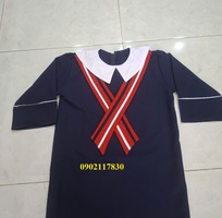 Mua Áo Cử Nhân Cấp 1 Tại Tây Ninh