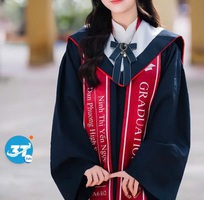 2 Mua Áo Cử Nhân Cấp 1 Tại Tây Ninh