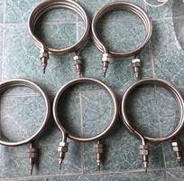 5 Chuyên sản xuất điện trở cho nồi nấu phở 220v-3kw-4kw