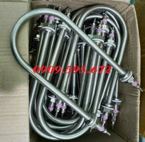 1 Chuyên sản xuất điện trở cho nồi nấu phở 220v-3kw-4kw