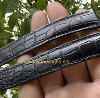 Làm sao để chọn được địa chỉ làm dây da đồng hồ uy tín