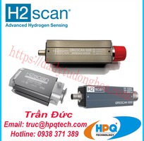 Cảm biến H2scan   H2scan sensors