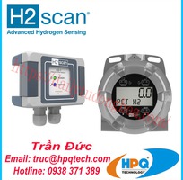 Nhà phân phối H2scan tại Việt Nam