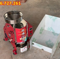 3 Máy làm bánh gạo, nổ bỏng gạo ăn kiêng