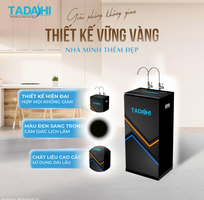 Máy lọc nước RO Tadashi 2 vòi TAD-10D2A