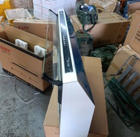 7 Máy Hút Mùi Cổ Điển Kaff KF-738I