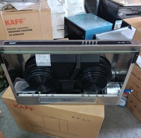 4 Máy Hút Mùi Cổ Điển Kaff KF-738I