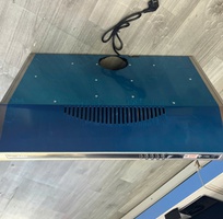 3 Máy Hút Mùi Cổ Điển Kaff KF-738I