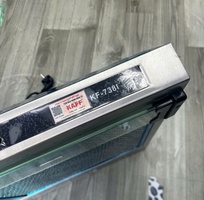2 Máy Hút Mùi Cổ Điển Kaff KF-738I