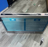 Máy Hút Mùi Cổ Điển Kaff KF-738I
