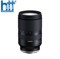 Lens Tamron 17-70mm f/2.8 Di III-A VC RXD for Sony E