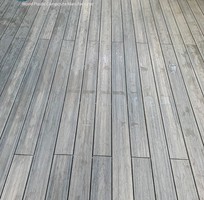 5 Sàn gỗ ngoài trời mã EW-C01