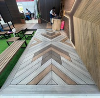 6 Sàn gỗ ngoài trời mã EW-C01
