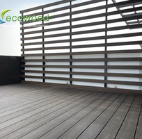 Sàn gỗ ngoài trời mã EW-C01