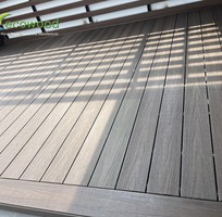 1 Sàn gỗ ngoài trời mã EW-C01