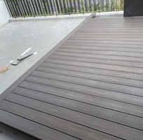 3 Sàn gỗ ngoài trời mã EW-C01
