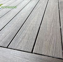 4 Sàn gỗ ngoài trời mã EW-C01