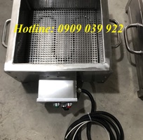 1 Bộ điện trở lò hấp