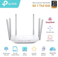 Router Wifi TP-Link Archer C86 AC1900