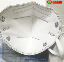 2 Khẩu trang thường có thật sự chống được bụi mịn PM2.5