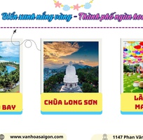 2 Nha Trang - Đà Lạt 4N4D 2026 - SGC