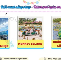 3 Nha Trang - Đà Lạt 4N4D