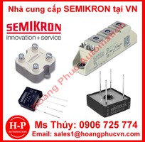 Chỉnh lưu Semikron Nhà phân phối tại việt nam