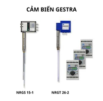 GESTRA   Thương Hiệu Hàng Đầu Về Thiết Bị Đo Mức Lò Hơi Công Nghiệp