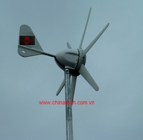 Tubine Gió công suất 300W