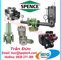 Nhà cung cấp Spence Valve chính hãng