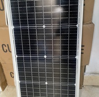 Tấm pin năng lượng mặt trời 60W